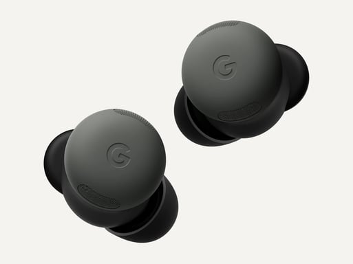 Pixel Buds Pro 2, Vert Sauge