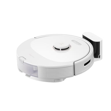 Roborock Q8 Max Robot Aspirador - 5500Pa Batería 5200mAh 240 Min Autonomía - Blanco