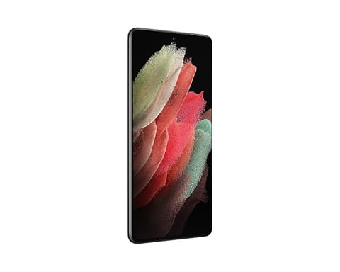 Galaxy S21 Ultra 5G 128 GB, Marrón, Desbloqueado