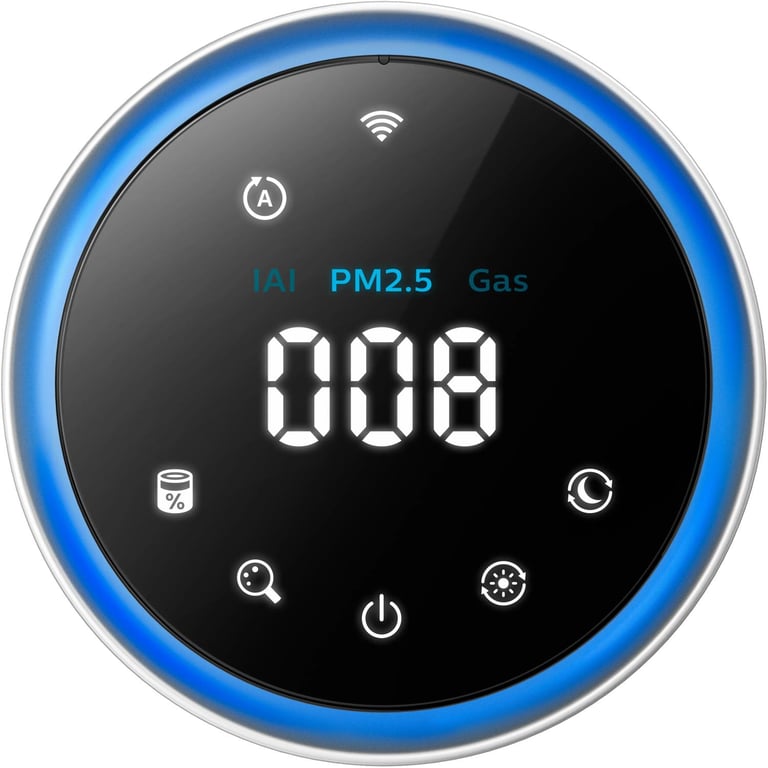 Philips Series AC303910 Purificateur d'air pour pièces Neuf - vue 3