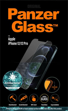 Proteggi schermo PanzerGlass