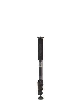 Benro MAD38A monopod para cámara Aluminio Negro