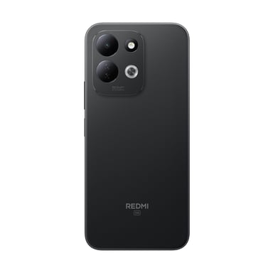 Redmi 17 (5G) 128 GB, Nero