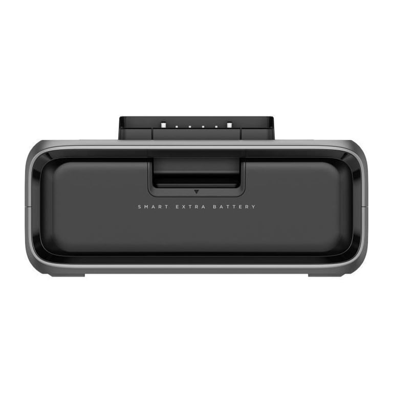 Batterie supplémentaire intelligente EcoFlow RIVER 3 Plus EB300 Batterie LiFePO4 286 Wh pour station électrique portable - vue 3