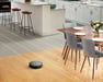 iRobot Roomba Combo robot aspirateur 0,45 L Sac à poussière Noir, Gris