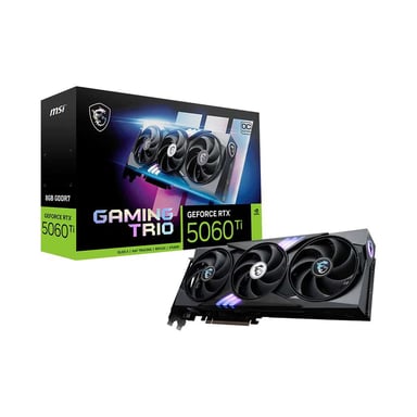 PC Bureau intel I7-14700F - GeForce RTX 5060 8GO - 32GO RAM - SSD 2To - MSI Pro Shield M100P - Windows 11