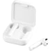 Xiaomi Mi True Wireless Earphones 2 Basic True Wireless Stereo (TWS) Cuffie musicali USB Type-C Bluetooth Bianco