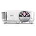 BenQ MX825STH Proyector de corto alcance 3500 lúmenes ANSI DLP XGA (1024x768) Blanco