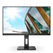 AOC U27P2CA écran plat de PC 68,6 cm (27'') 3840 x 2160 pixels 4K Ultra HD LED Noir