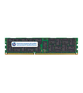HPE 647893-B21 module de mémoire 4 Go 1 x 4 Go DDR3 ECC