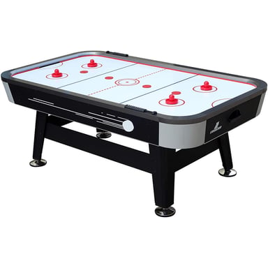 Mesa de Air Hockey Cougar Super Scoop - Diversión y competición en casa