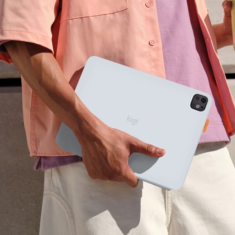 Etui FLIP FOLIO 11 IPAD PRO - vue 5