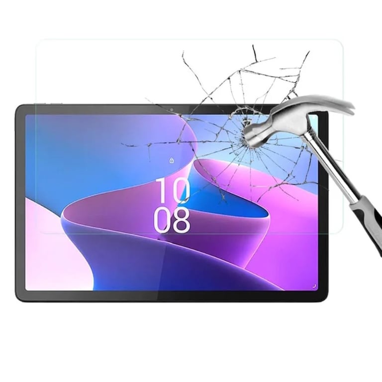 ILIKE Verre Trempé Pour Lenovo Tab P11 - vue 4