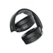 Auricolari Skullcandy Hesh ANC con cavo e archetto wireless per chiamate/musica USB Type-C Bluetooth Nero