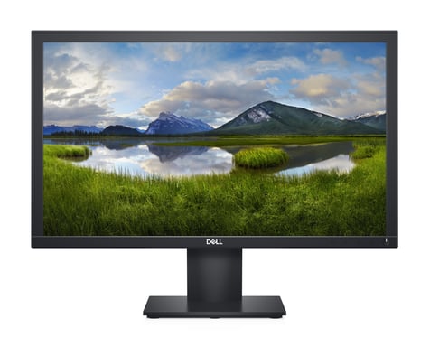 DELL Serie E E2221HN LCD Full HD de 54,6 cm (21,5'') 1920 x 1080 píxeles Negro