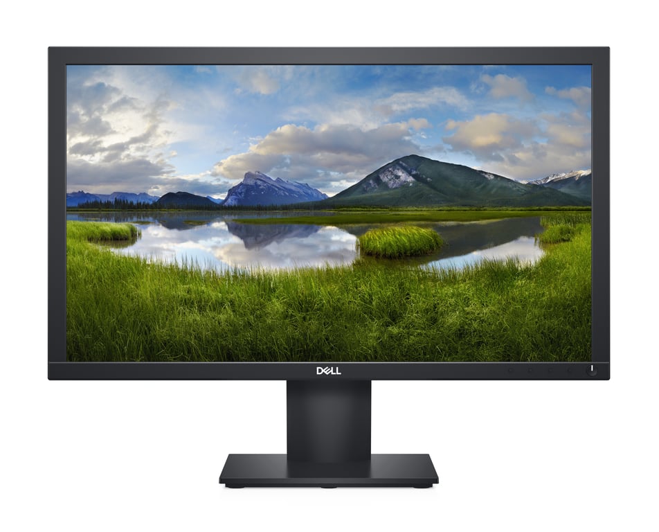 DELL E Series E2221HN 54 6 cm 21.5 1920 x 1080 pixels Full HD LCD Neuf