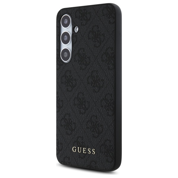 Coque pour Samsung Galaxy S24 FE Guess Hardcase 4G Classic GUHCS24FEG4GFBR - vue 2