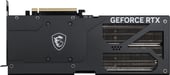 MSI VENTUS GEFORCE RTX 5080 16G 3X OC PLUS Scheda grafica NVIDIA 16GB GDDR7