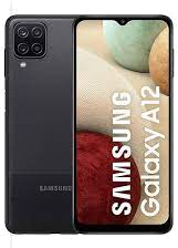 Galaxy A12 64 Go, Noir, débloqué