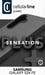 Cellularline Sensation+ - Galaxy S24 FE Custodia in silicone soft touch per Samsung Galaxy S24 FE