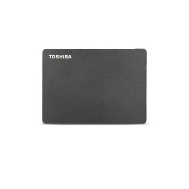 Disco rigido esterno Toshiba HDTX110EK3AA da 1 TB grigio