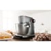 Bosch MUM9AX5S00 robot de cocina 1500 W 5,5 L Acero inoxidable