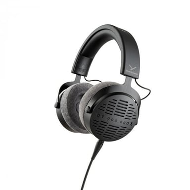 Beyerdynamic DT 900 Pro X Cuffie cablate Stage/Studio Archetto nero