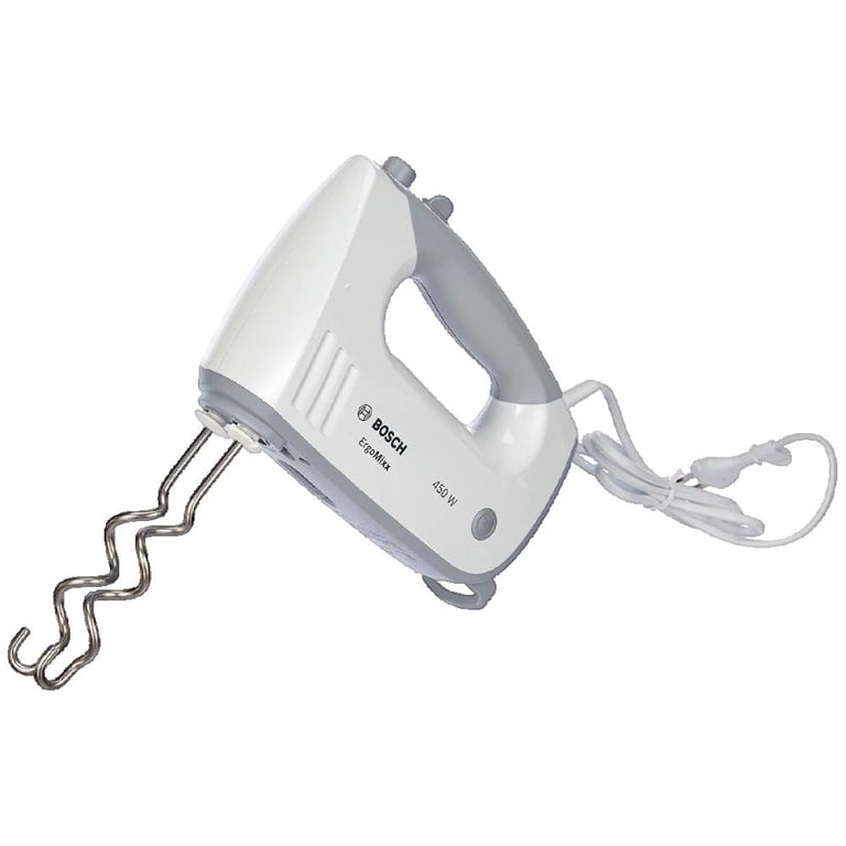 Mixeur À Main BOSCH MFQ36480 – 450 W – 5 Vitesses - vue 4