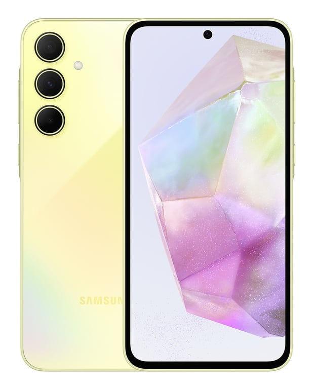 Galaxy A35