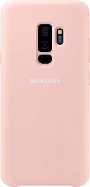 Samsung EF-PG965 funda para teléfono móvil 15,8 cm (6.2'') Rosa