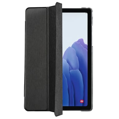 Porfolio ''Fold Clear'' pour tablette Samsung Galaxy Tab A7 10,4'' - Noir