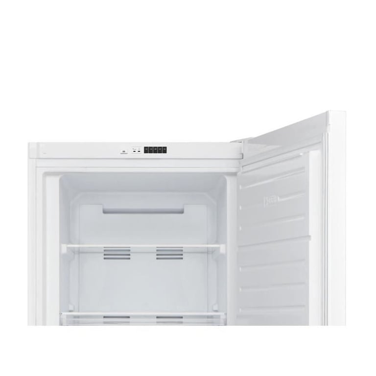 Congélateur Armoire CONTINENTAL EDISON CECUF405NFW – 406 L, Total No Frost, Dégivrage Automatique - vue 4