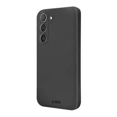 SBS TEINSTSAS23PK Custodia protettiva per cellulare 16,8 cm (6.6'') Nero Samsung Galaxy S23+ Case