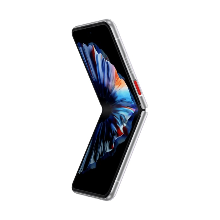 ZTE Nubia Flip 2 5G - vue 7