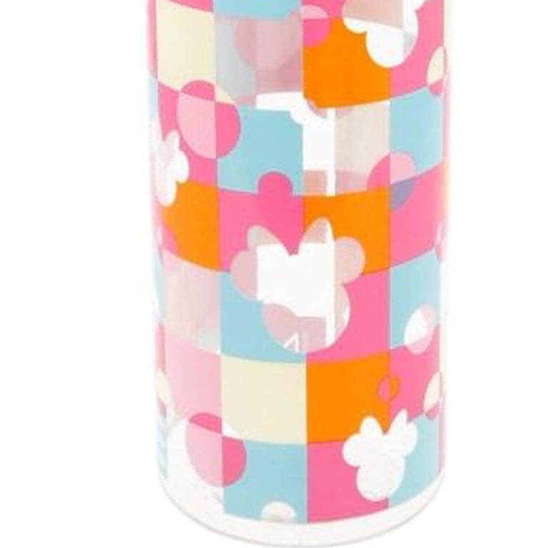 Minnie Mouse Gourde 590ml en Tritan Motif Minnie avec Bouchon Ergonomique Neuf - vue 4