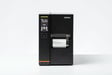 Brother TJ4522TN impresora de etiquetas Térmica directa / transferencia térmica 300 x 300 DPI 305 mm/s Alámbrico Ethernet