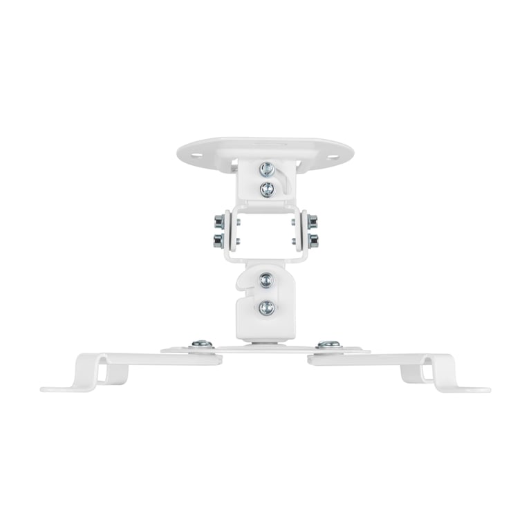 Support pivotant universel Aisens Plafond inclinable pour projecteur Jusqu'à 13 5 kg Couleur Neuf