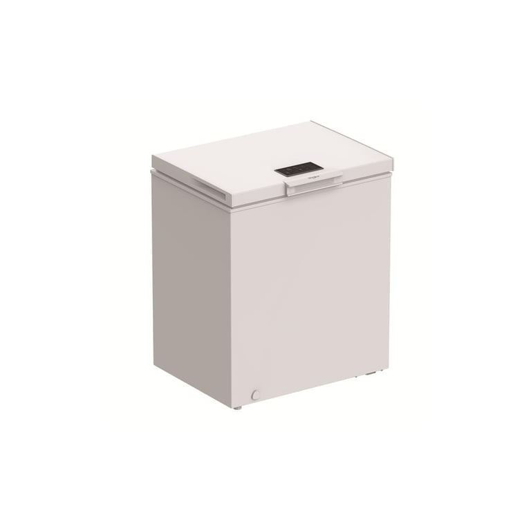 Congélateur coffre Whirlpool W3RHS14DW - vue 6