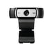 Webcam Logitech C930e 1920 x 1080 pixel USB Nero