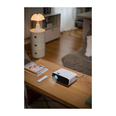 Philips NeoPix 200 Projecteur domestique NPX200/INT