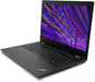 Lenovo ThinkPad L13 Gen 2 Intel Core i5 (13,3'') 2,4 GHz, 1 To, 8 Go, Intel Iris Xe Graphics, Noir - AZERTY