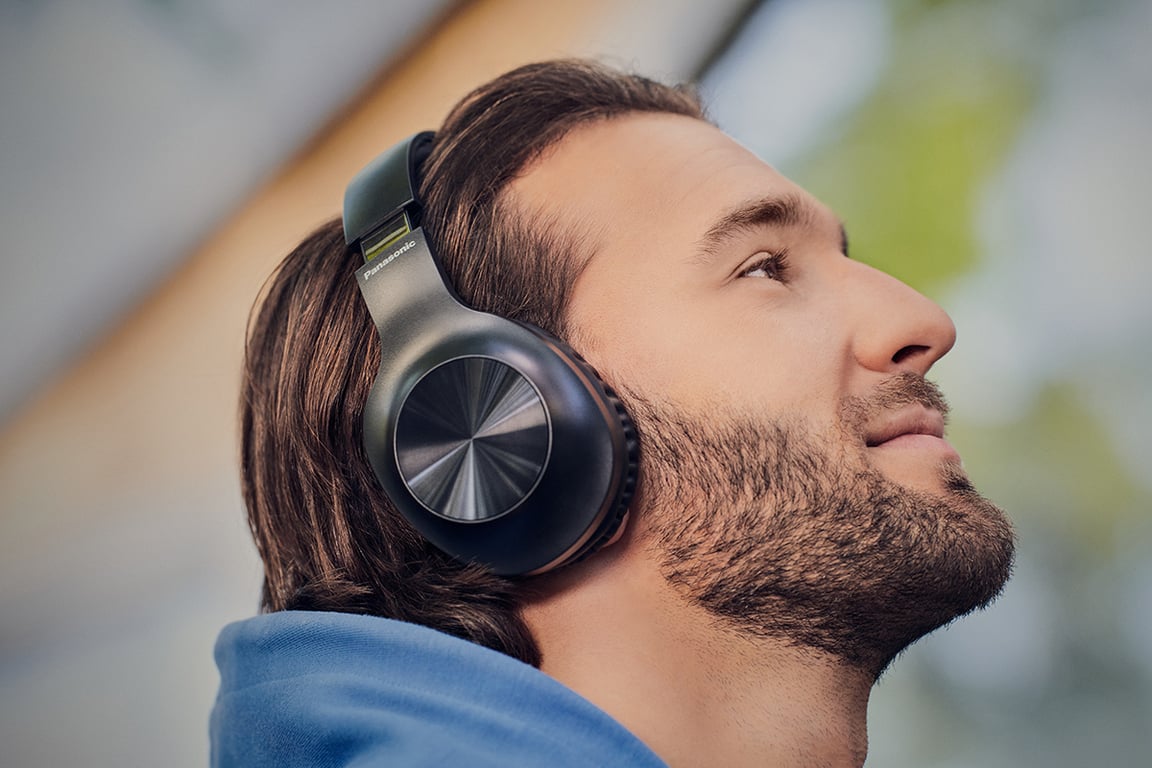 Panasonic RBHX220BDEK - vue 3