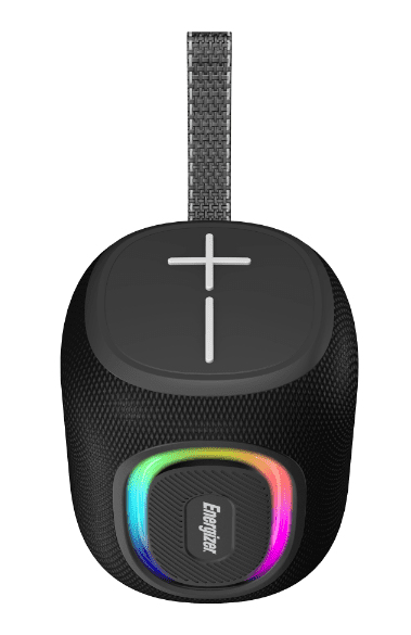 Enceinte Bluetooth Energizer BTS081 – 8W, Bluetooth 5.2, Radio FM - vue 4
