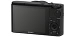 Sony Cyber-shot DSC-RX100 compact camera 1/2'' Appareil-photo compact 20,2 MP CMOS 5472 x 3648 pixels Noir