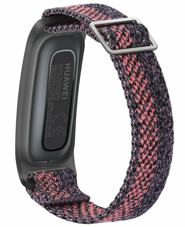 Huawei Band 4E + Bracelet - vue 3