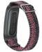 Huawei Band 4E Negro (Sakura Coral) + Correa de regalo Verde (Seaweed Green)