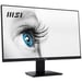 MSI Pro MP273A pantalla para PC 68,6 cm (27'') 1920 x 1080 Pixeles Full HD LED Negro