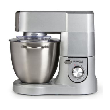 DOMO DO9079KR Robot de cuisine - Gris