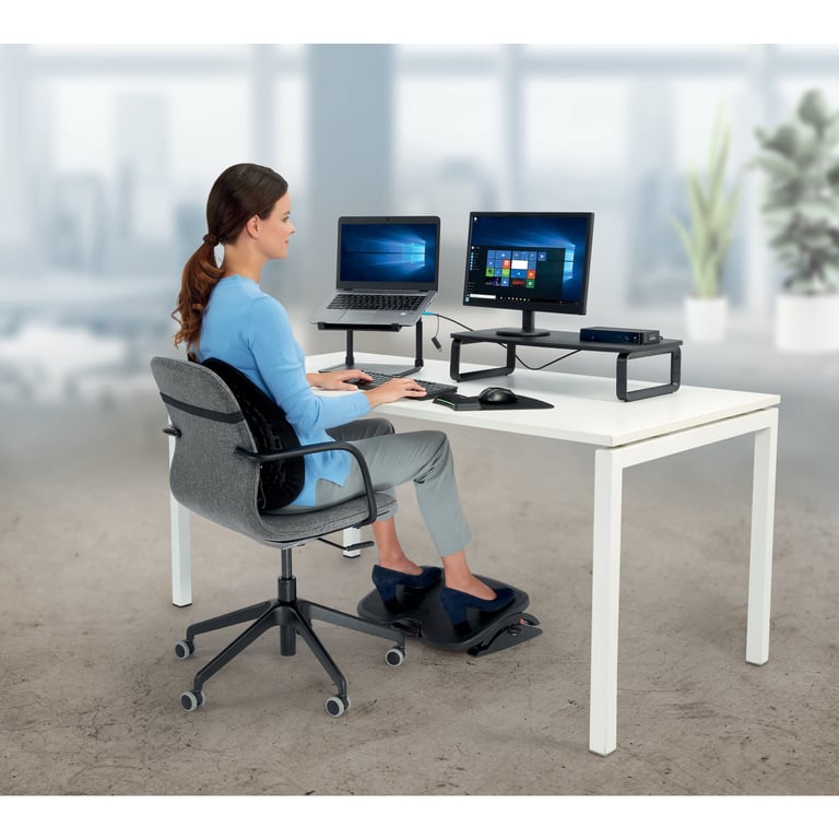 Kensington SmartFit Laptop Riser - vue 5