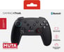 Trust GXT 1246 MUTA Nero Bluetooth Joystick analogico/digitale Nintendo Switch, Nintendo Switch Lite, Nintendo Switch OLED